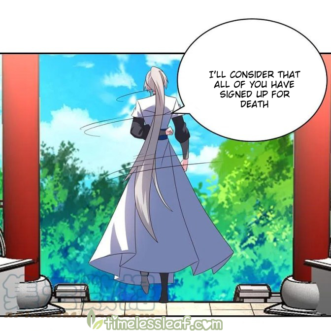 Read Above All Gods EN Manga Online