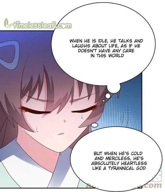 Read Above All Gods EN Manga Online