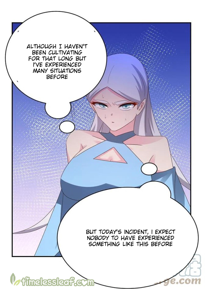 Read Above All Gods EN Manga Online
