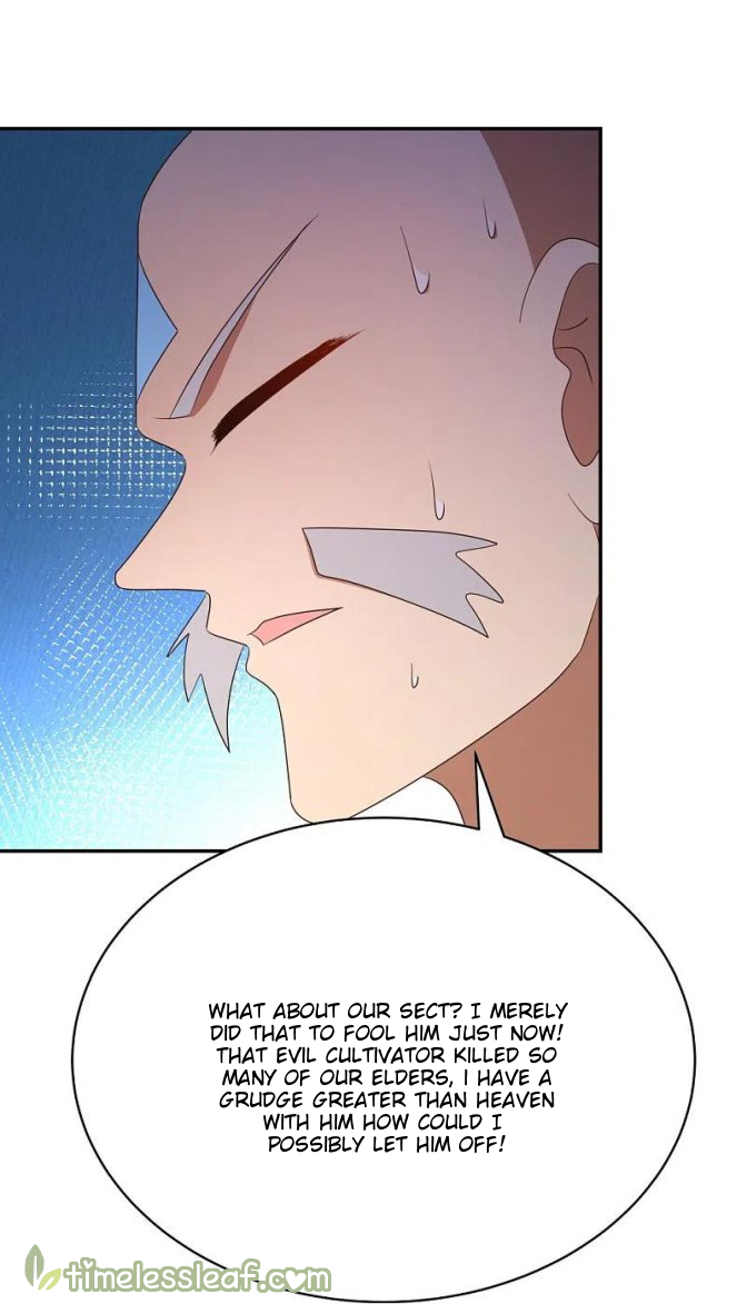 Read Above All Gods EN Manga Online