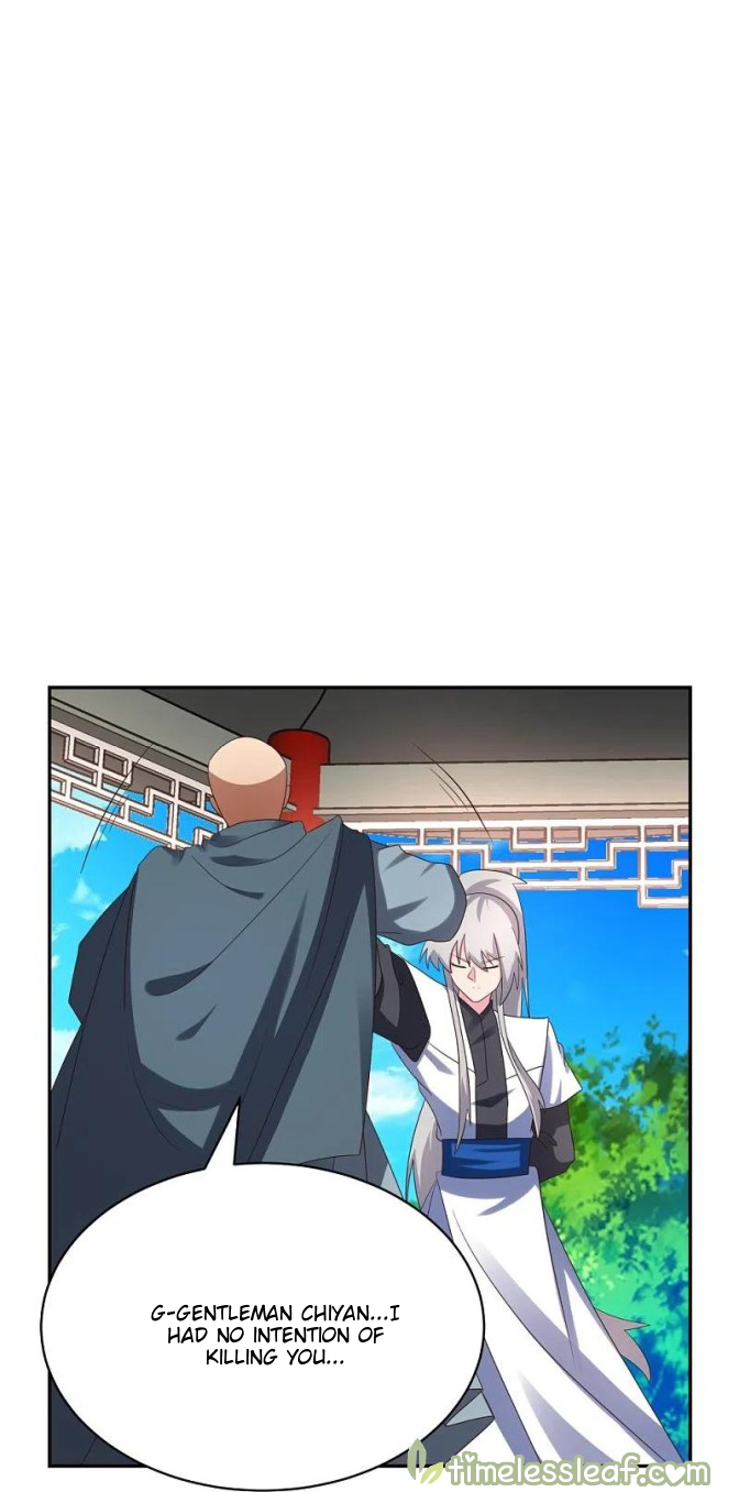 Read Above All Gods EN Manga Online