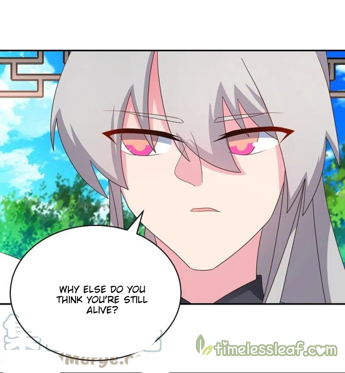 Read Above All Gods EN Manga Online