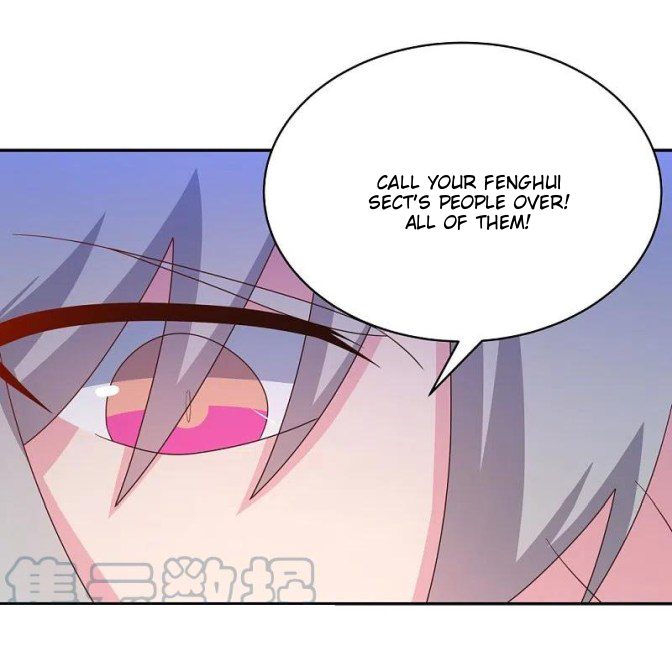 Read Above All Gods EN Manga Online