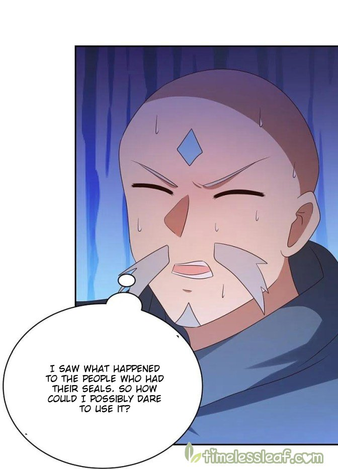 Read Above All Gods EN Manga Online