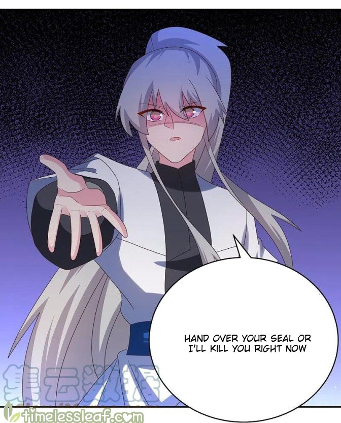 Read Above All Gods EN Manga Online