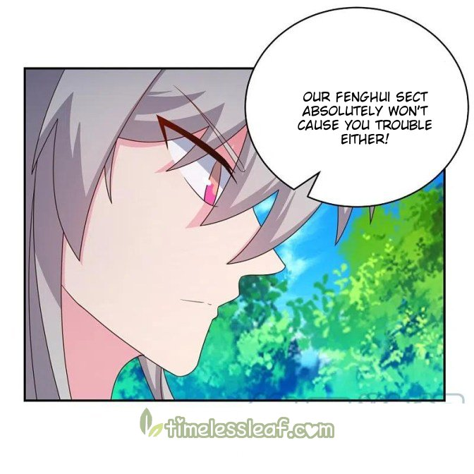 Read Above All Gods EN Manga Online