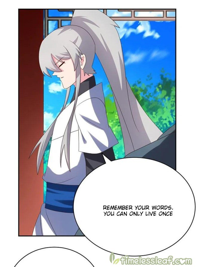 Read Above All Gods EN Manga Online