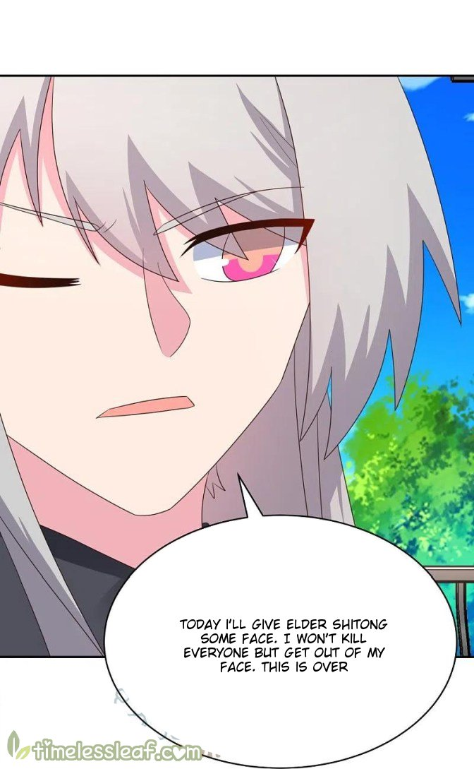 Read Above All Gods EN Manga Online