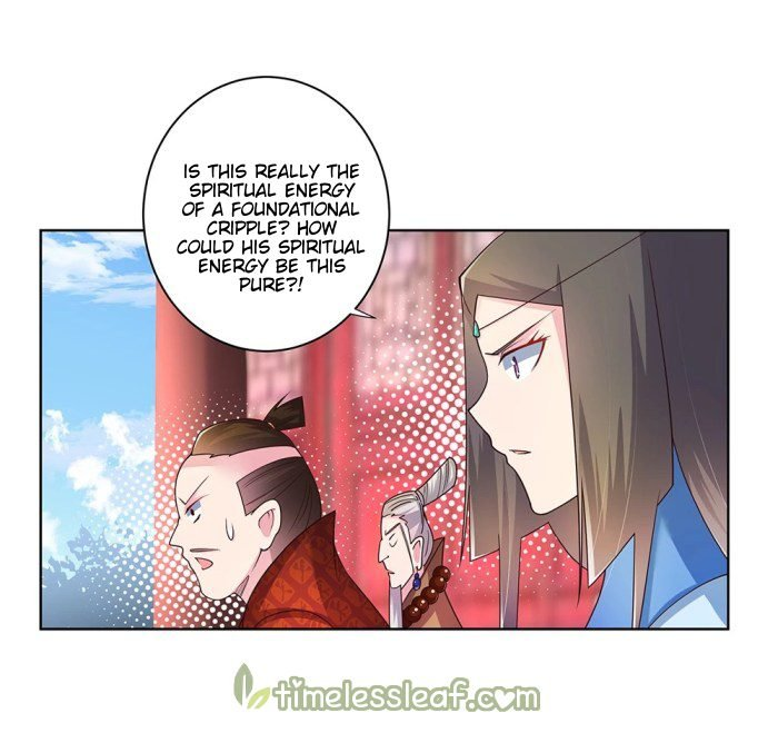 Read Above All Gods EN Manga Online