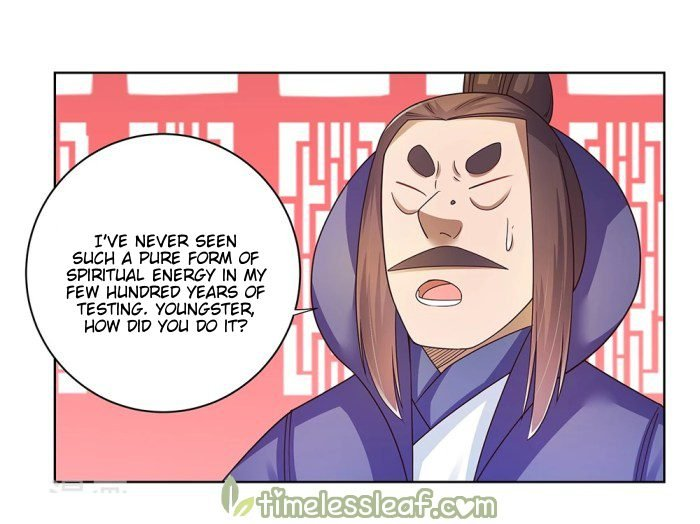 Read Above All Gods EN Manga Online