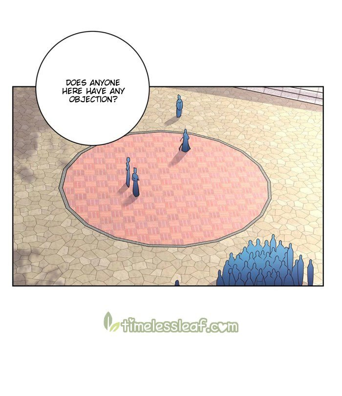 Read Above All Gods EN Manga Online