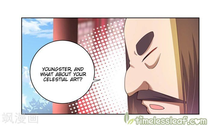 Read Above All Gods EN Manga Online