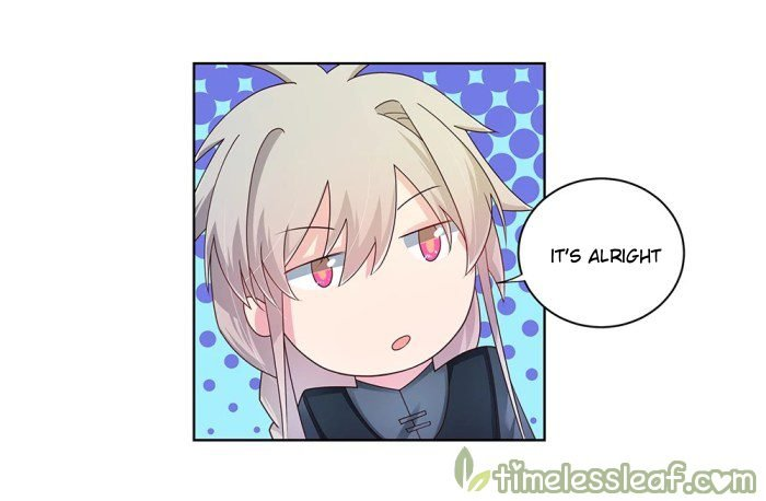 Read Above All Gods EN Manga Online
