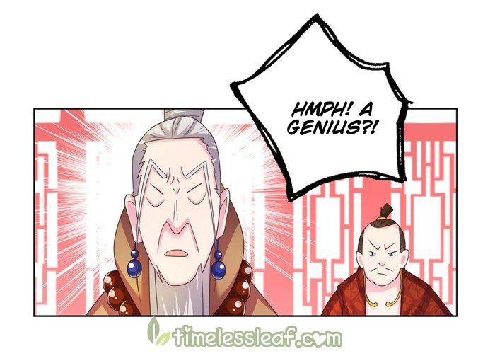 Read Above All Gods EN Manga Online