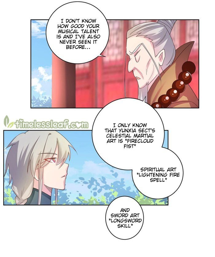 Read Above All Gods EN Manga Online