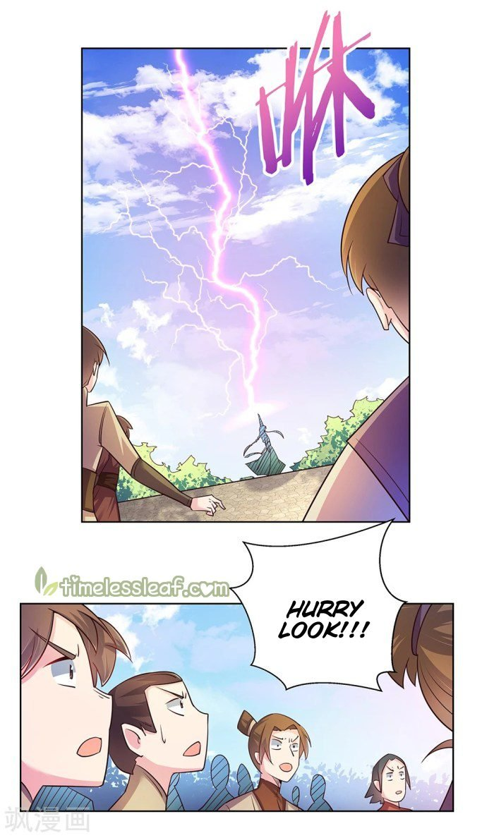 Read Above All Gods EN Manga Online