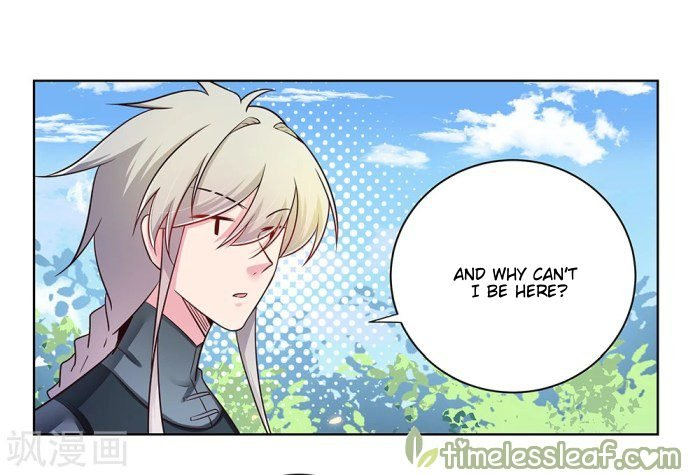 Read Above All Gods EN Manga Online