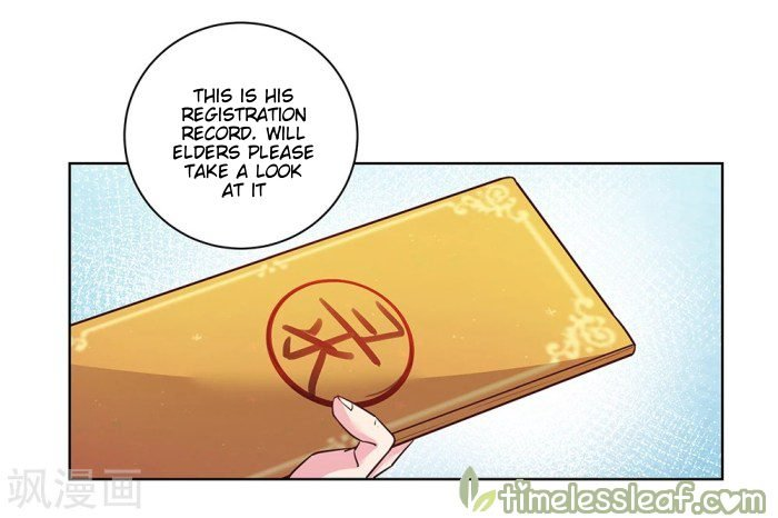 Read Above All Gods EN Manga Online