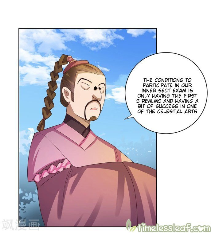 Read Above All Gods EN Manga Online