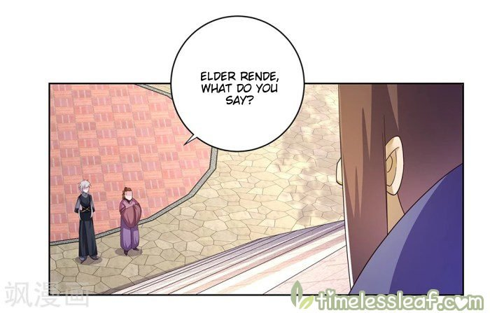 Read Above All Gods EN Manga Online