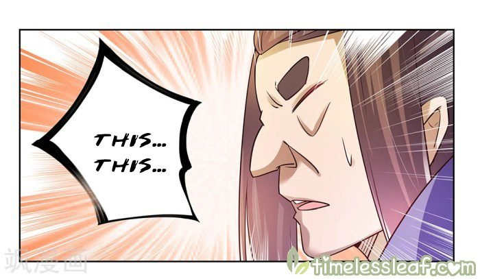 Read Above All Gods EN Manga Online