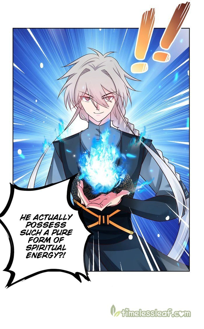 Read Above All Gods EN Manga Online