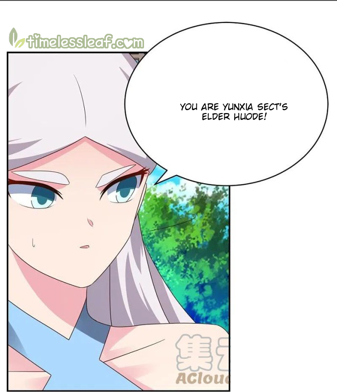 Read Above All Gods EN Manga Online
