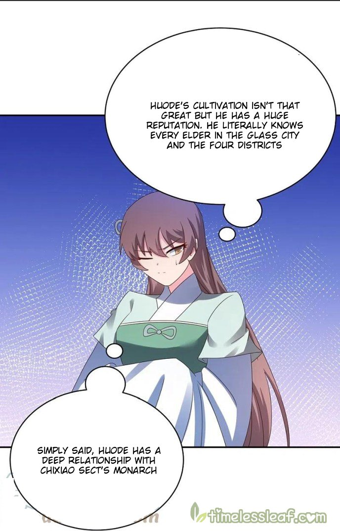 Read Above All Gods EN Manga Online