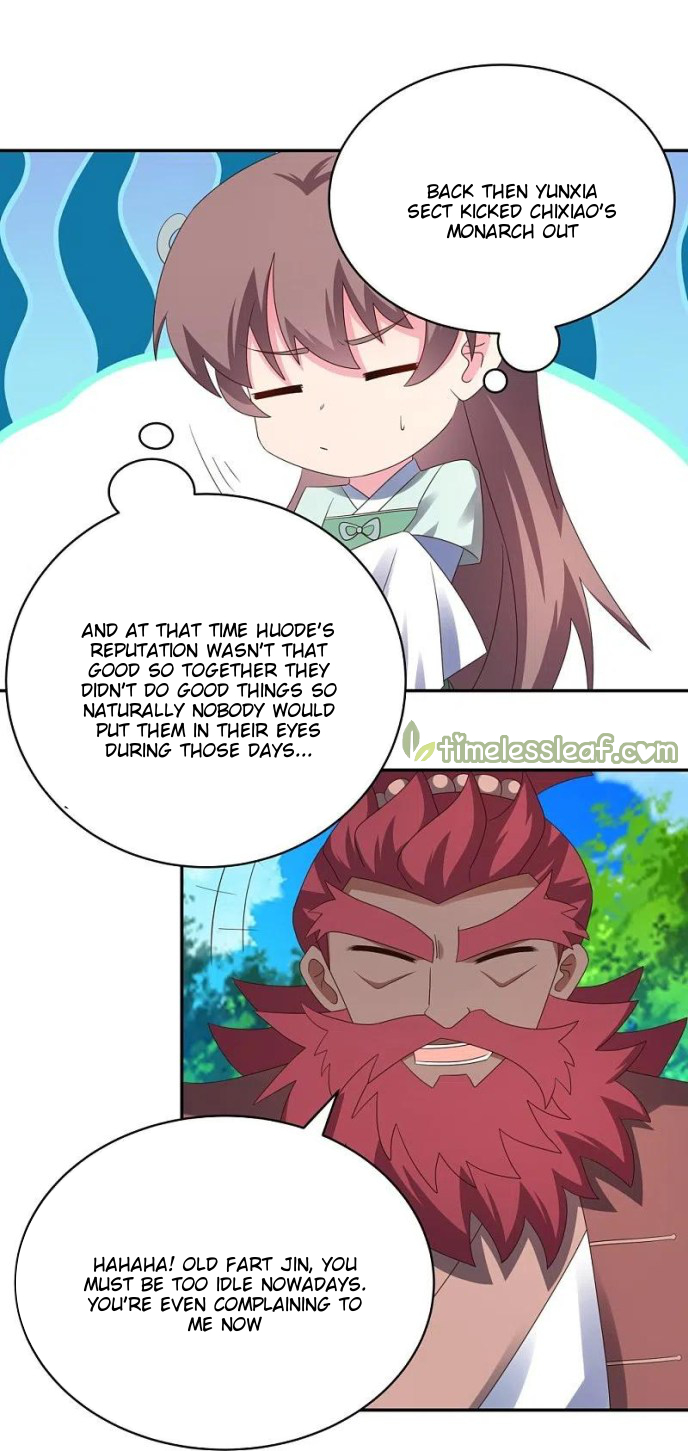 Read Above All Gods EN Manga Online