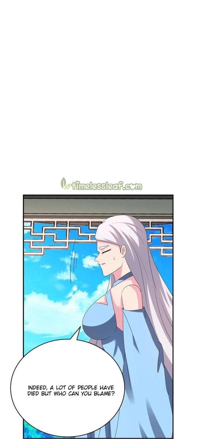 Read Above All Gods EN Manga Online