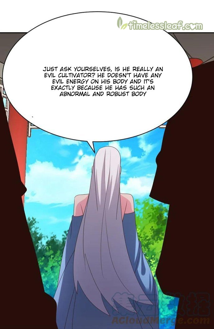Read Above All Gods EN Manga Online