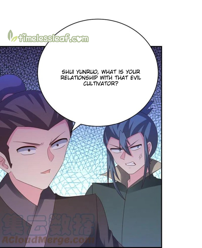 Read Above All Gods EN Manga Online