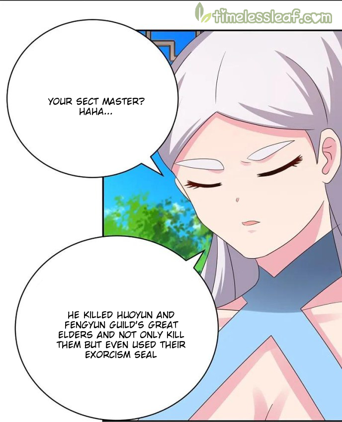 Read Above All Gods EN Manga Online