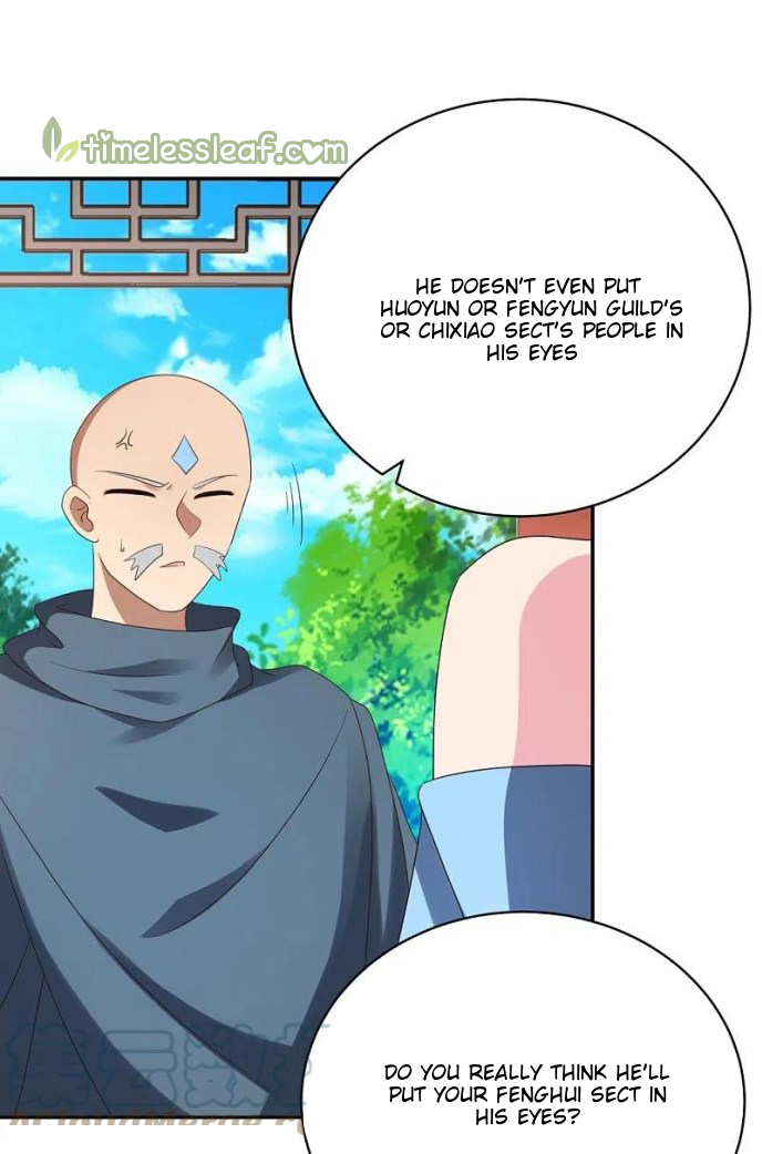 Read Above All Gods EN Manga Online