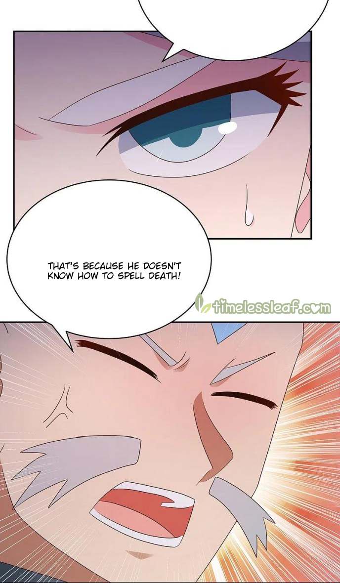Read Above All Gods EN Manga Online