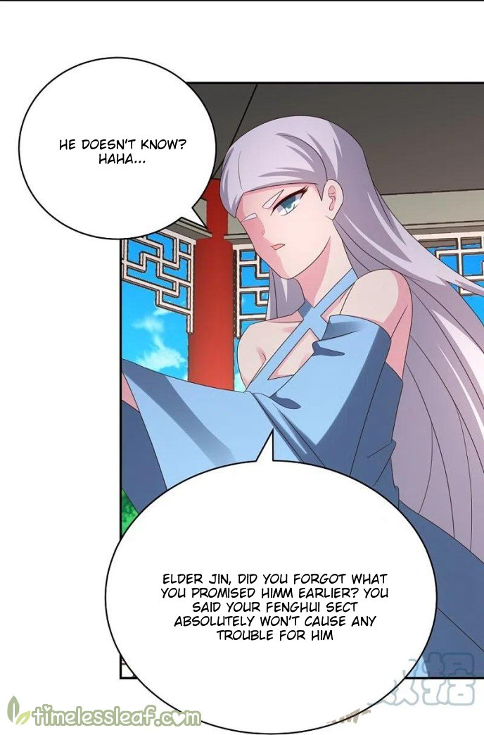 Read Above All Gods EN Manga Online