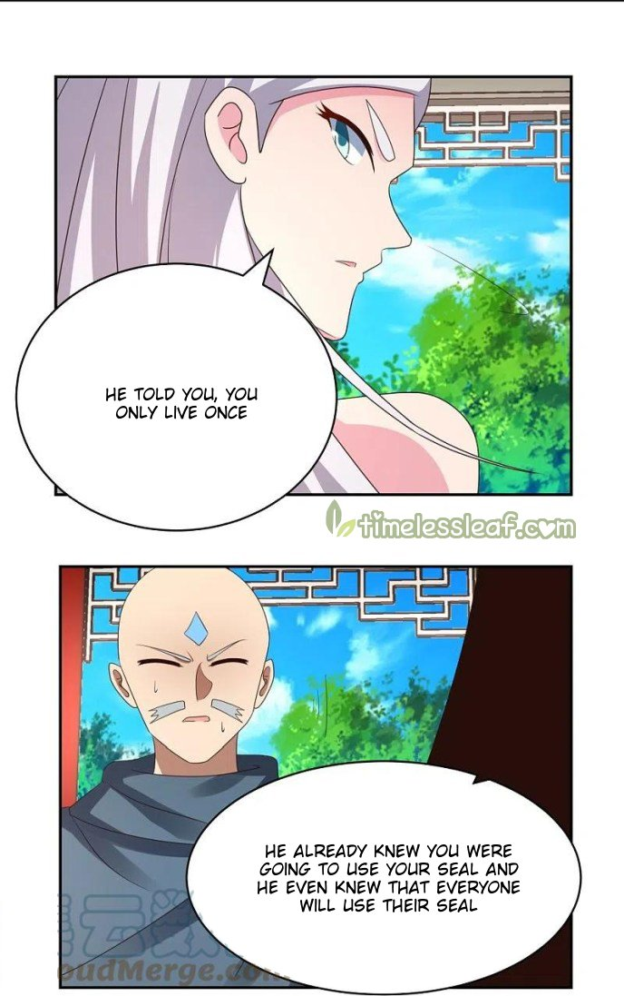 Read Above All Gods EN Manga Online
