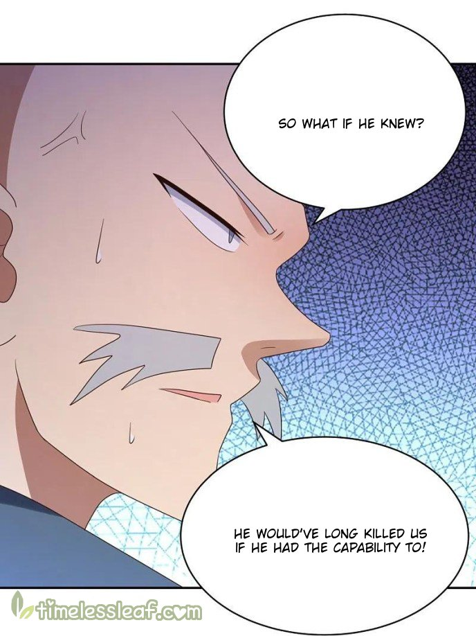 Read Above All Gods EN Manga Online
