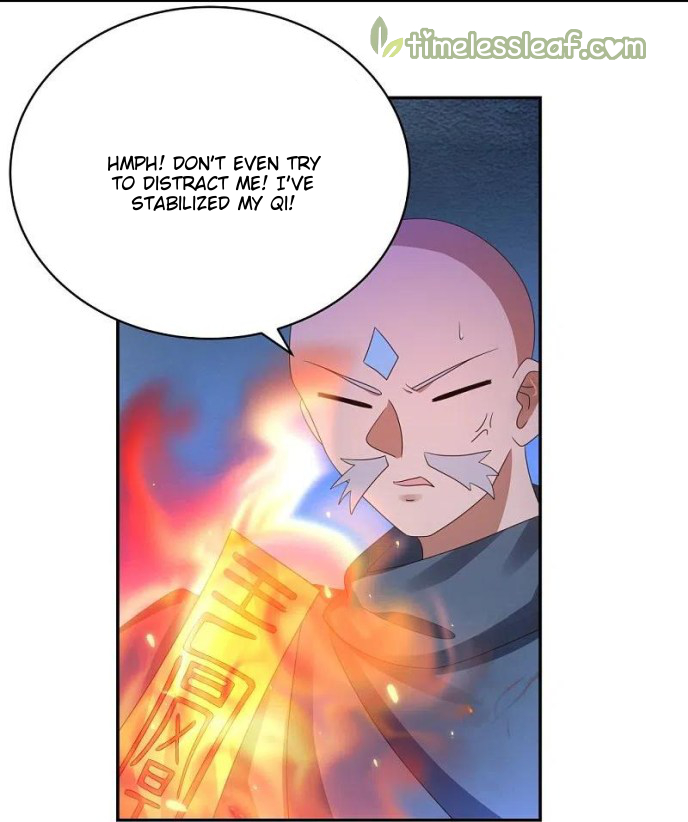 Read Above All Gods EN Manga Online