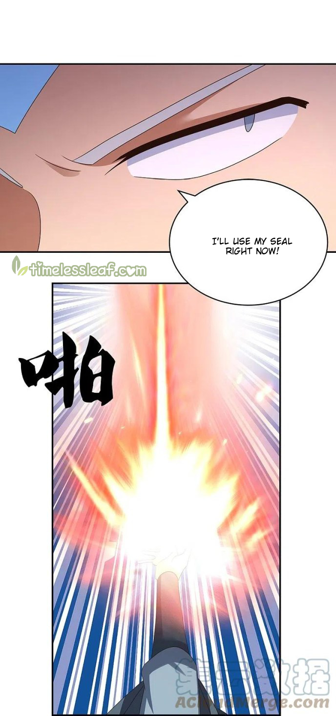 Read Above All Gods EN Manga Online