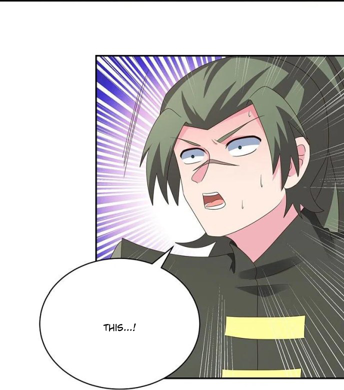Read Above All Gods EN Manga Online