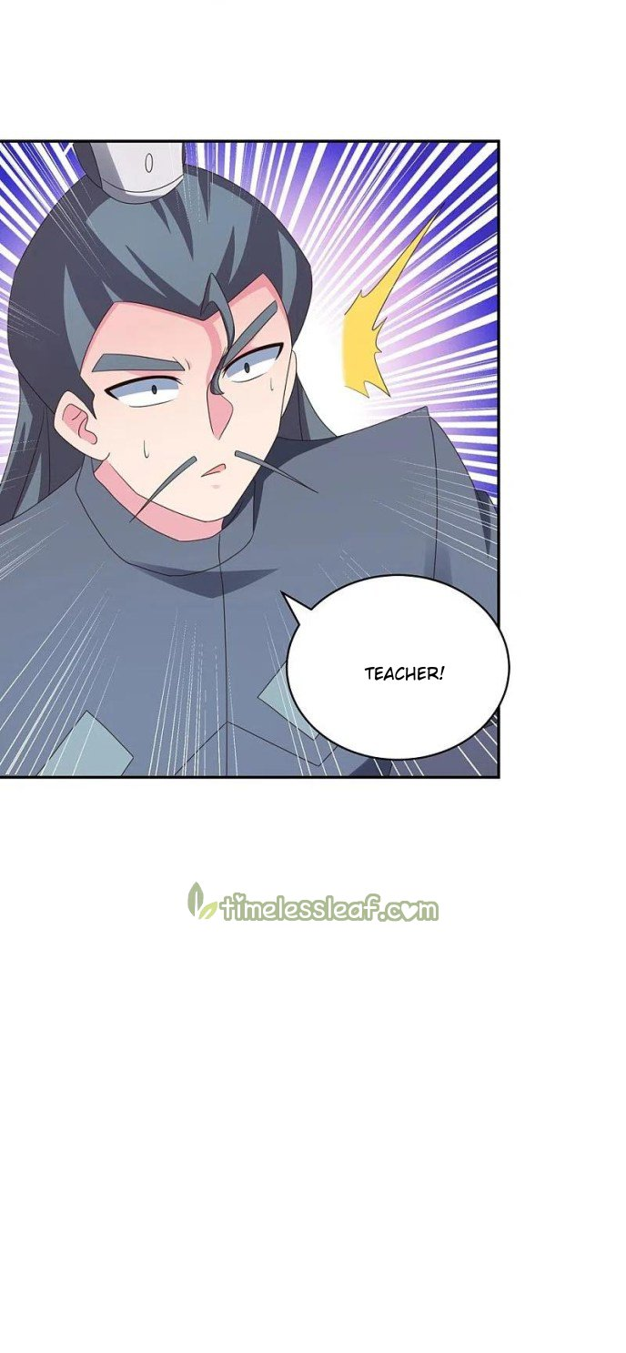 Read Above All Gods EN Manga Online