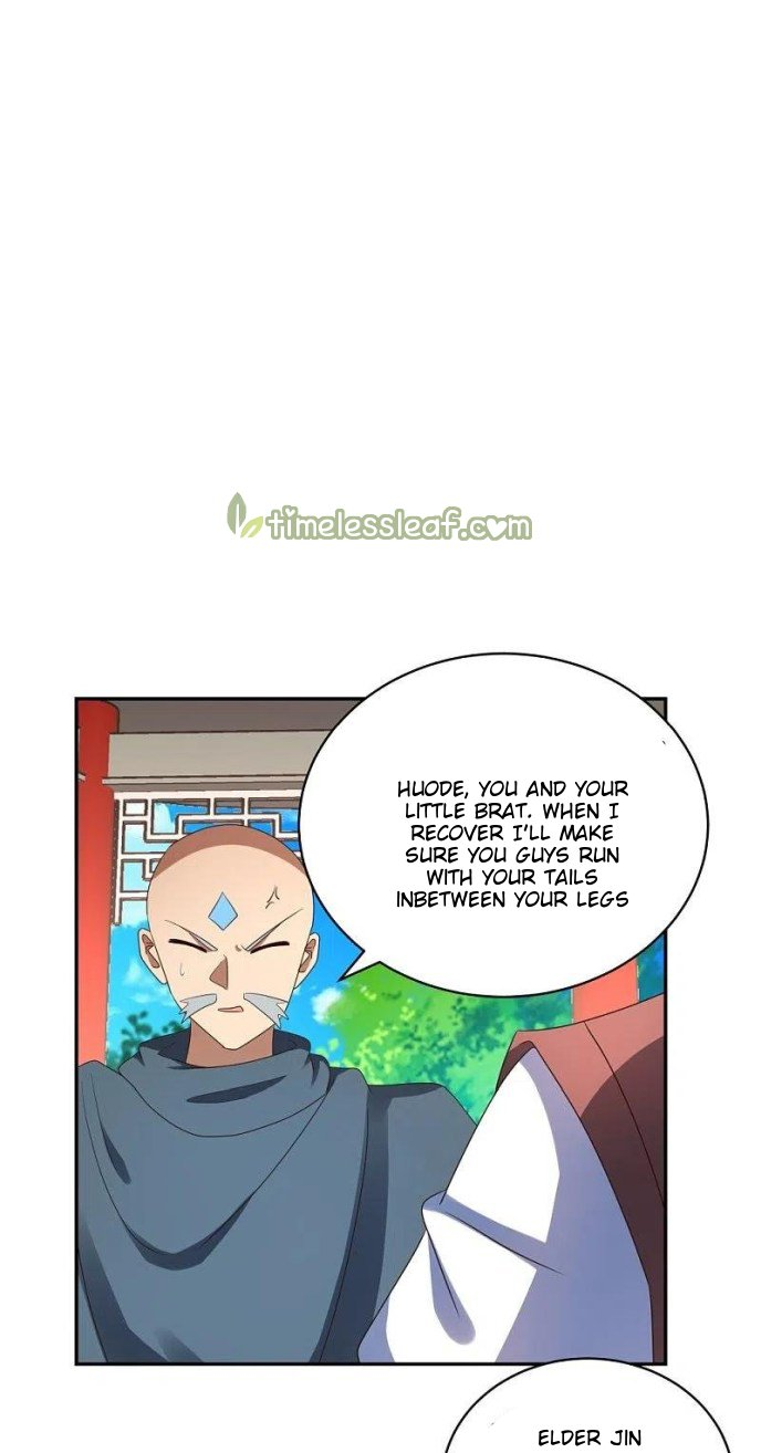 Read Above All Gods EN Manga Online