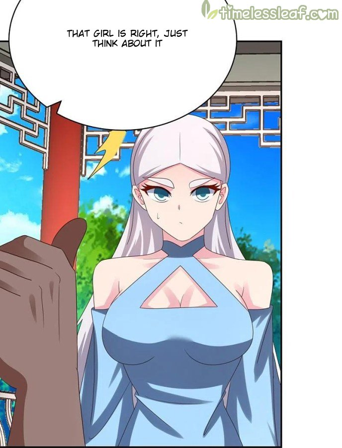 Read Above All Gods EN Manga Online