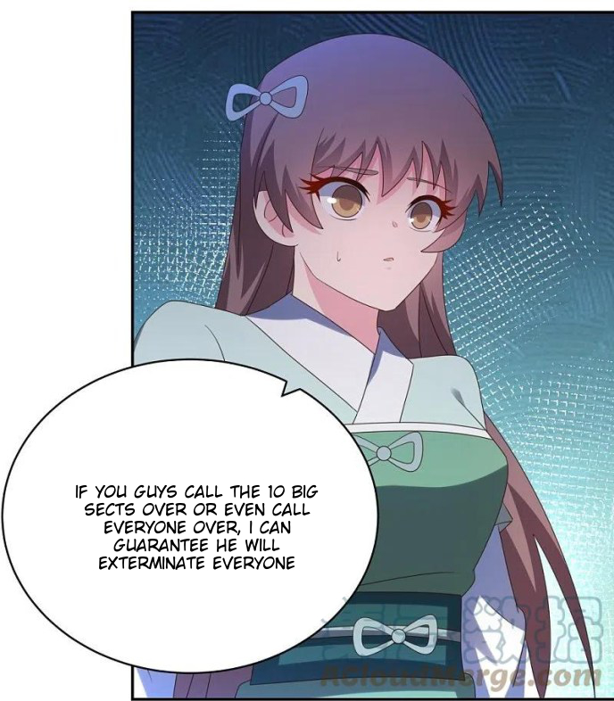 Read Above All Gods EN Manga Online