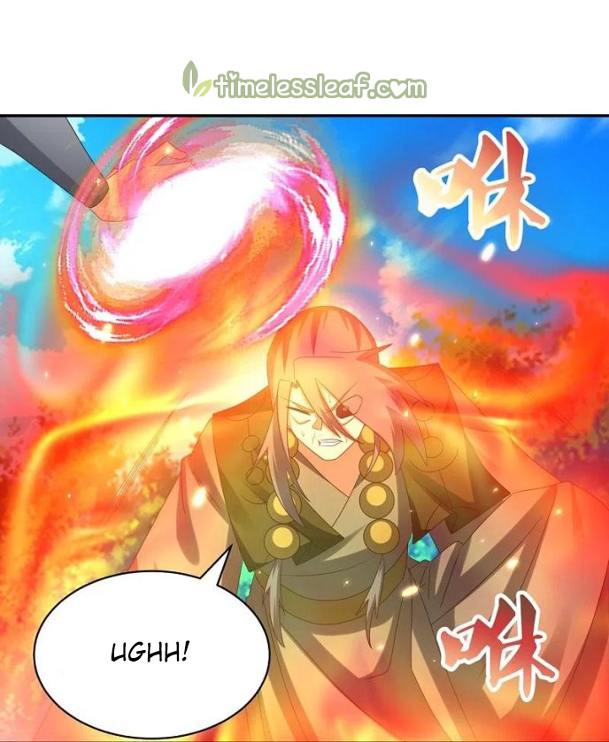 Read Above All Gods EN Manga Online