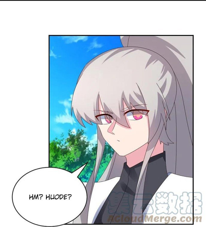 Read Above All Gods EN Manga Online