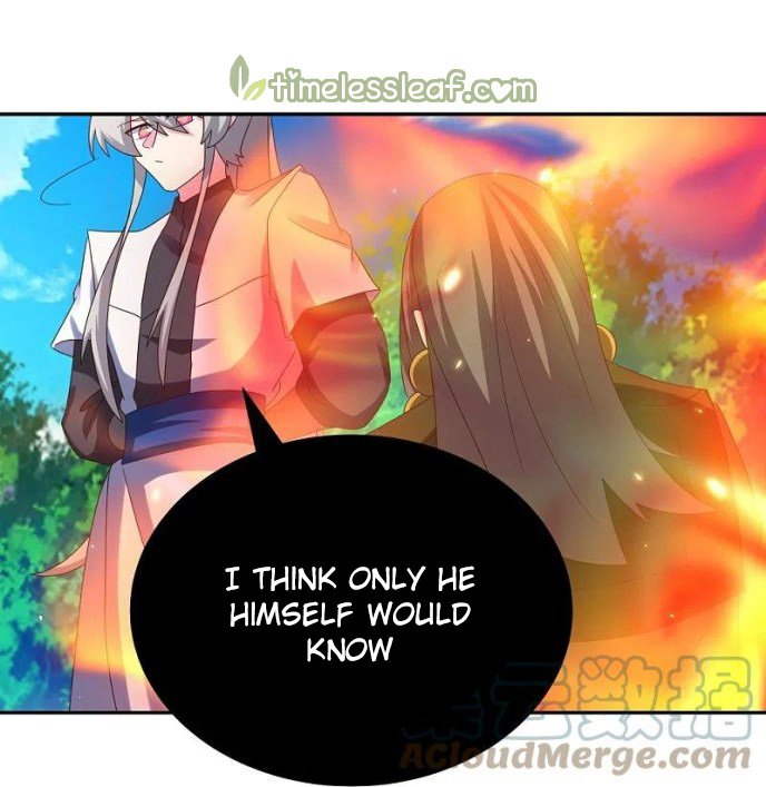 Read Above All Gods EN Manga Online