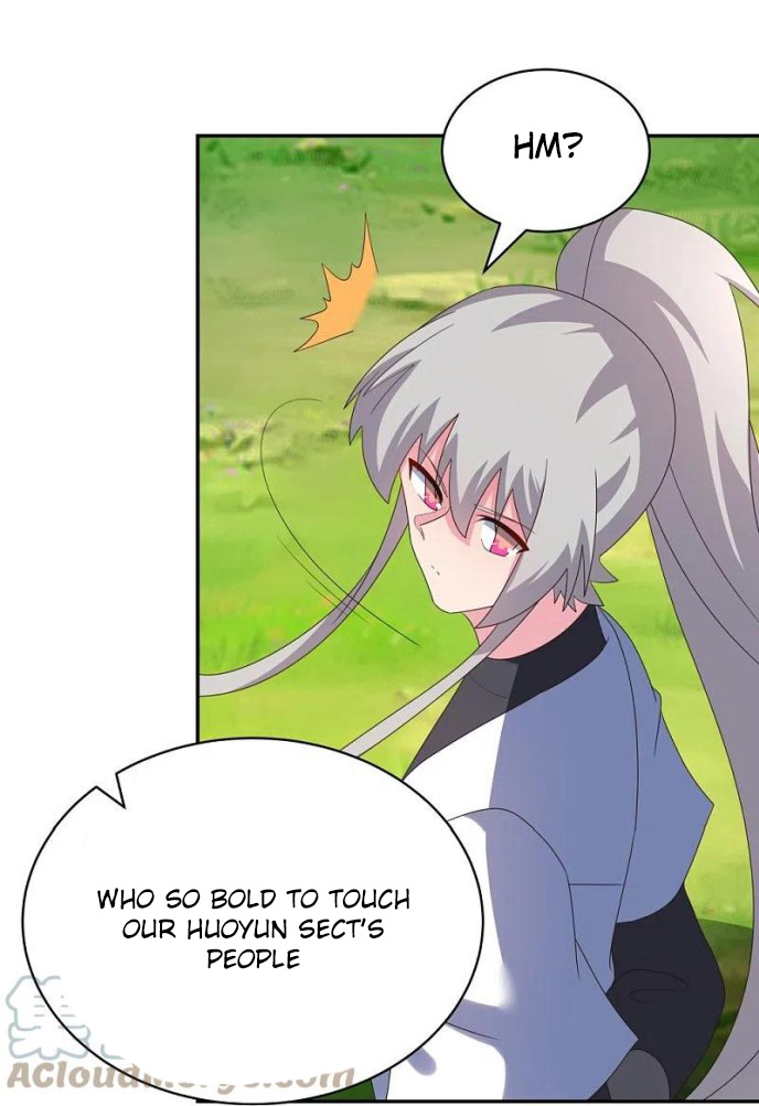 Read Above All Gods EN Manga Online