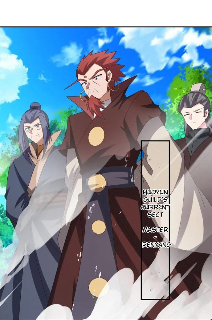 Read Above All Gods EN Manga Online